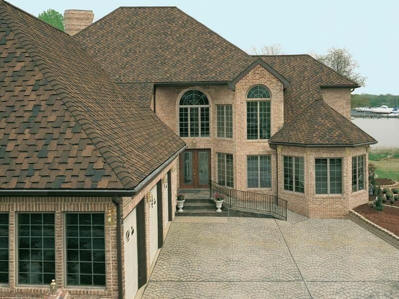 Professional roof repair and roof replacement services in Fort Worth, TX