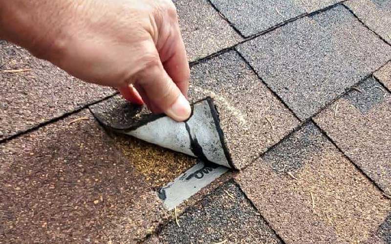 Expert Roof Repair Services in Texas